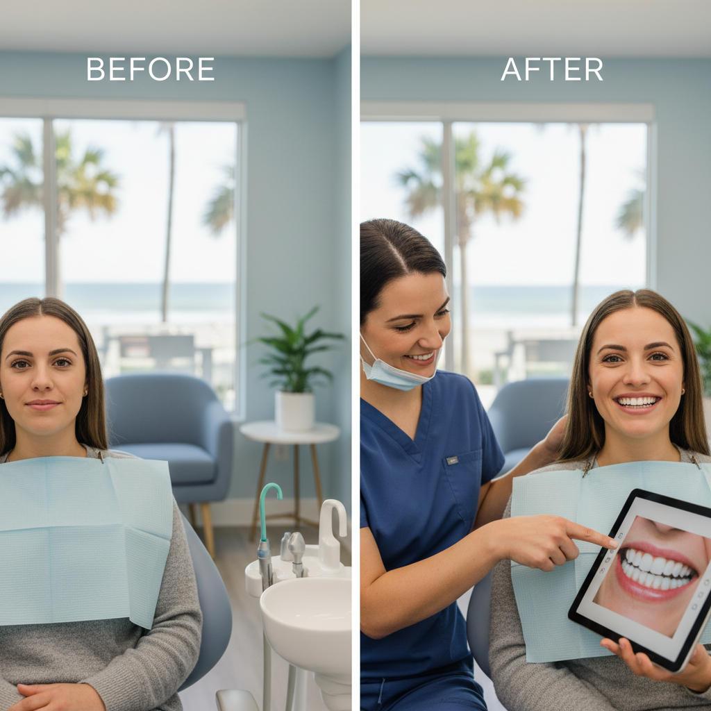 Enhancing Your Smile Makeover Experience