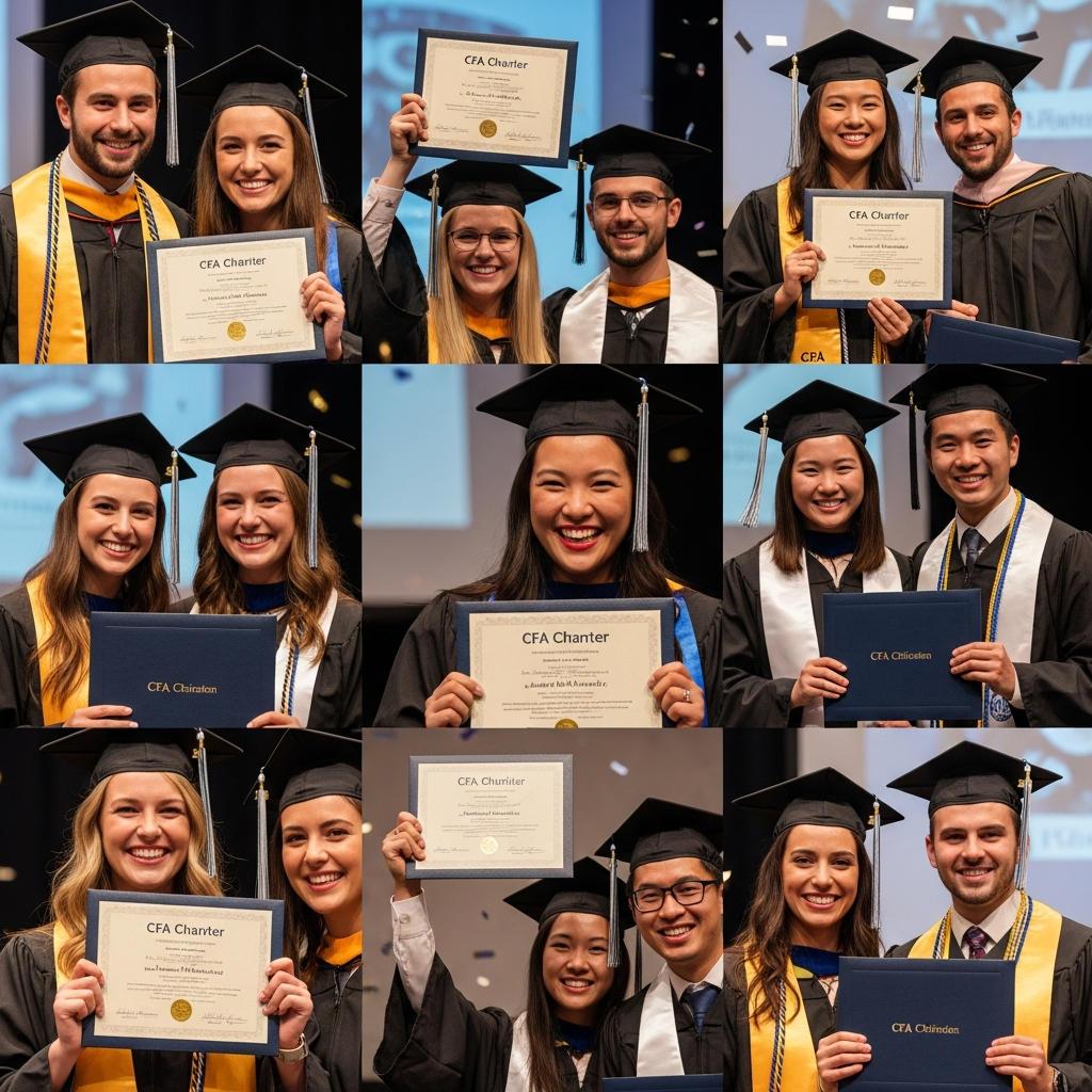 Celebrating Success: Our Student Achievements