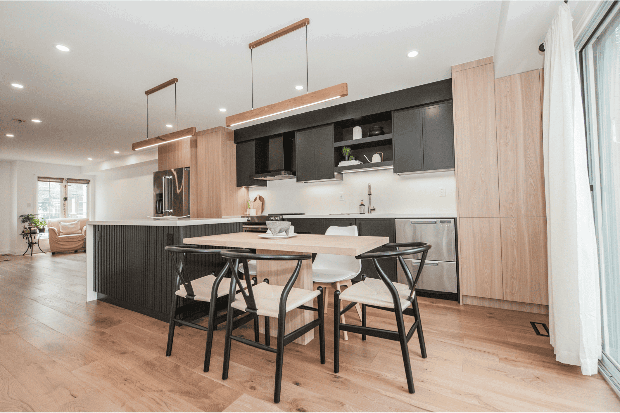 Expanding Spaces with Home Additions and ADUs