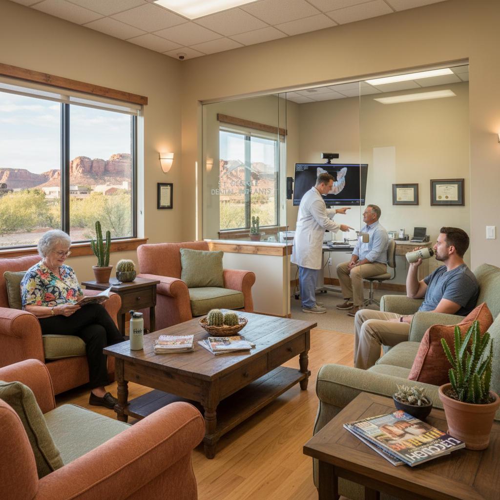 Why Choose Dental Implants?