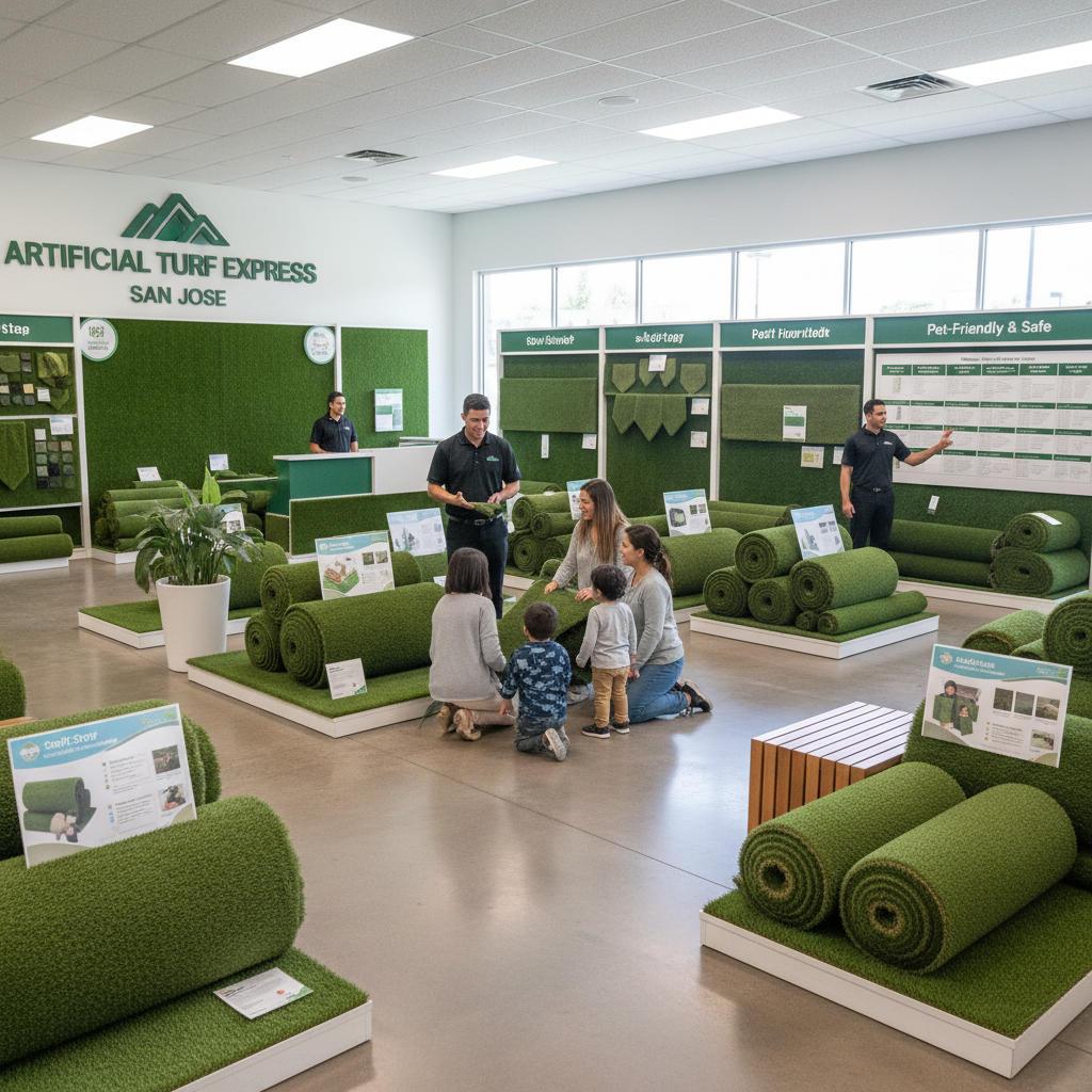 Selecting the Perfect Turf for Your Area