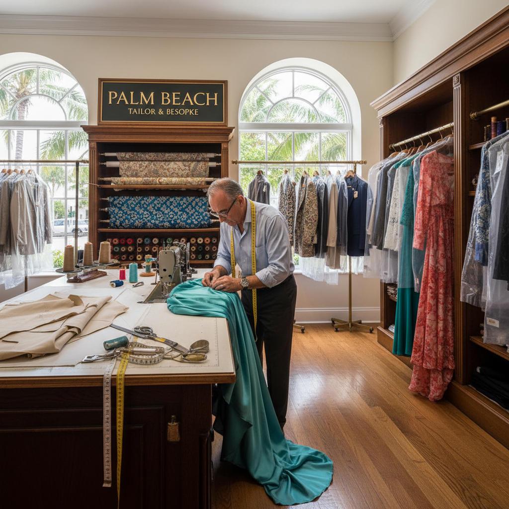 Tailor-Fitted Adjustments for Any Style