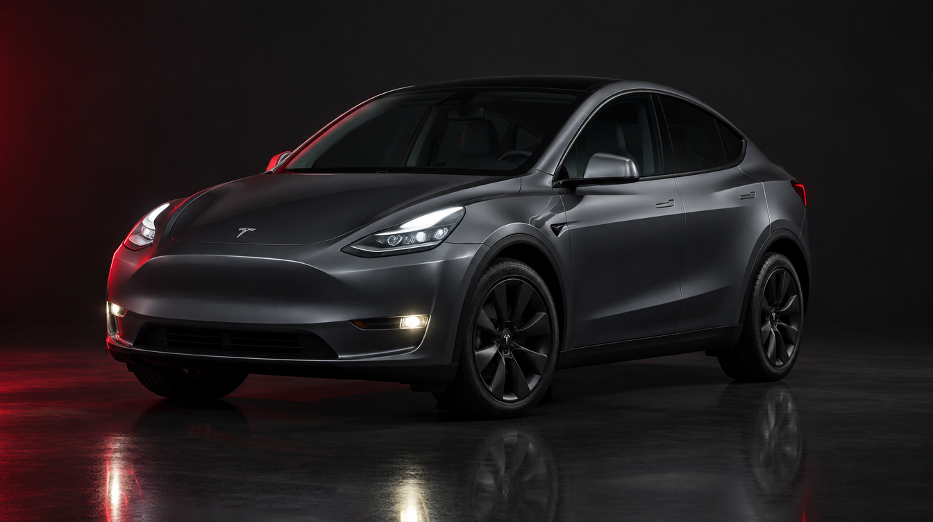 Extended Coverage and Specialist Advice for Ontario Tesla Owners