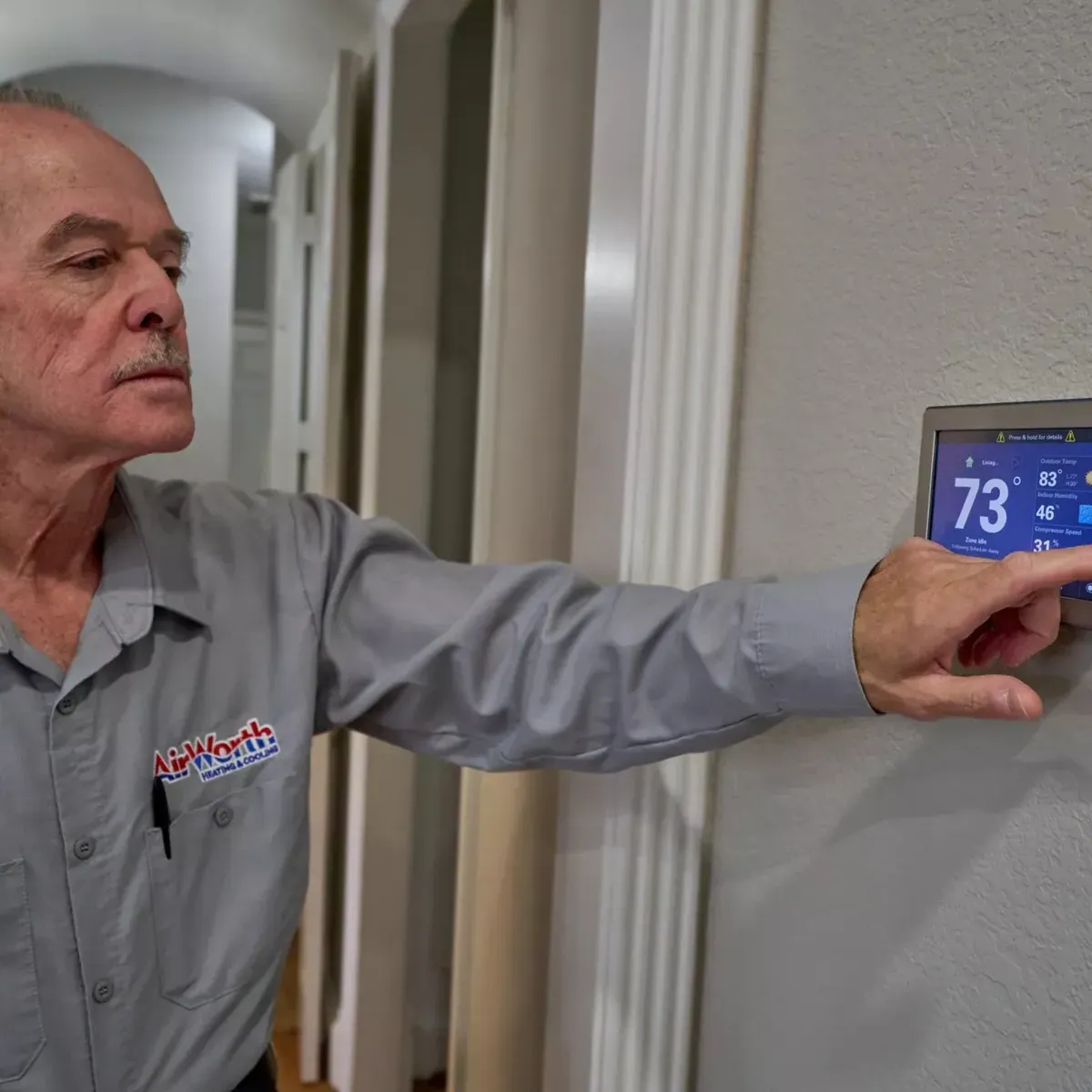 Heating Solutions for Every Need