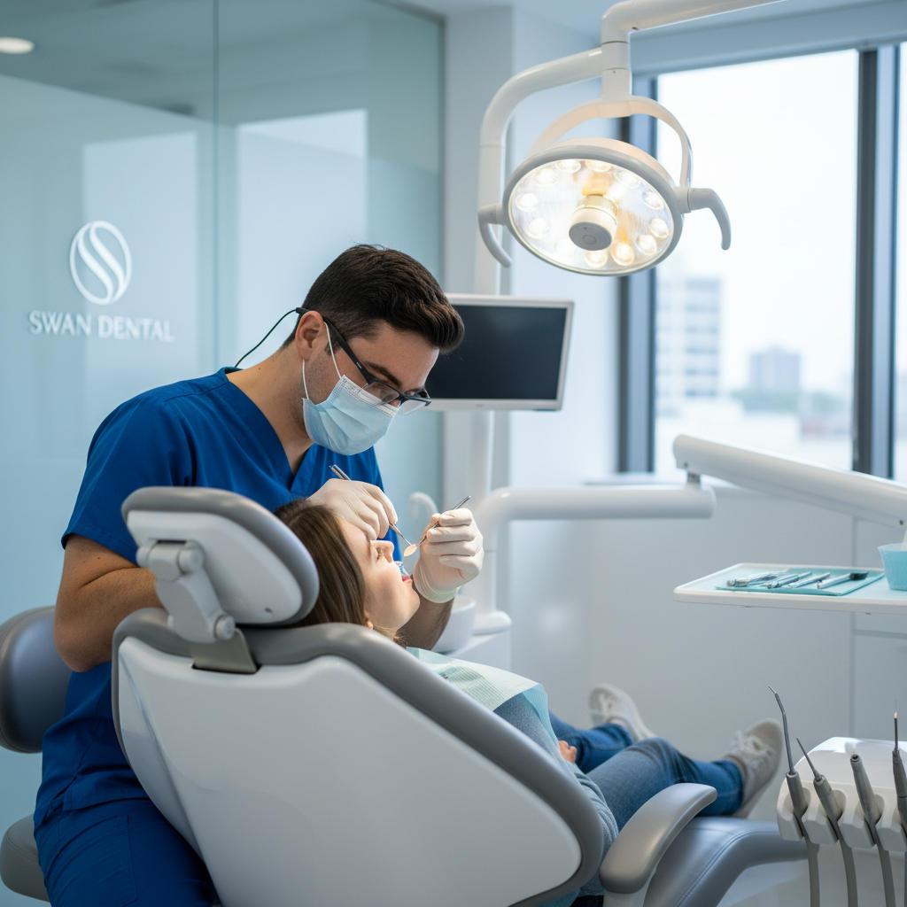 Understanding Porcelain Veneers