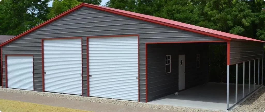 Accessible Rent-to-Own Programs for Sheds and Garages