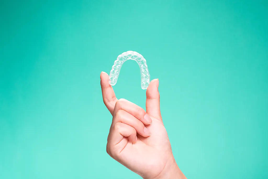 Advantages of Choosing ClearCorrect in Nashville