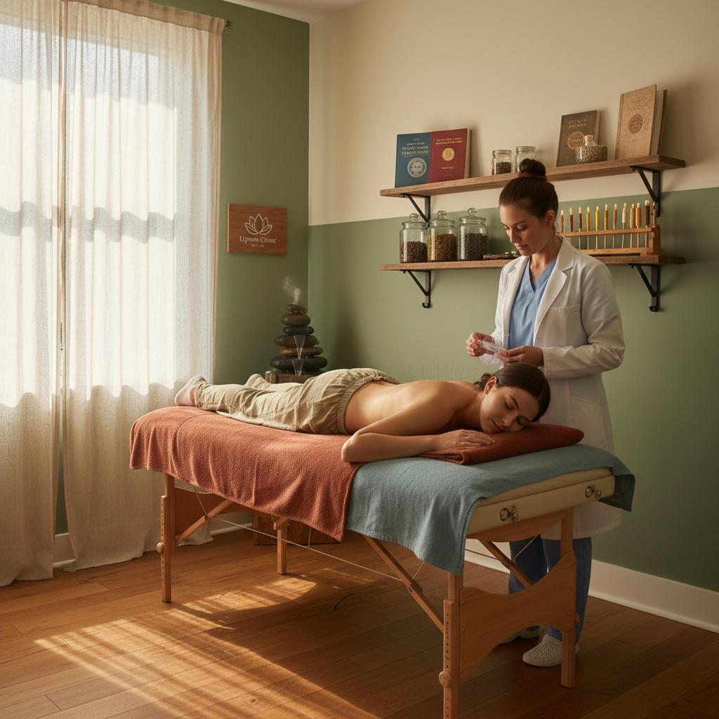 Exploring Acupuncture and Its Many Advantages