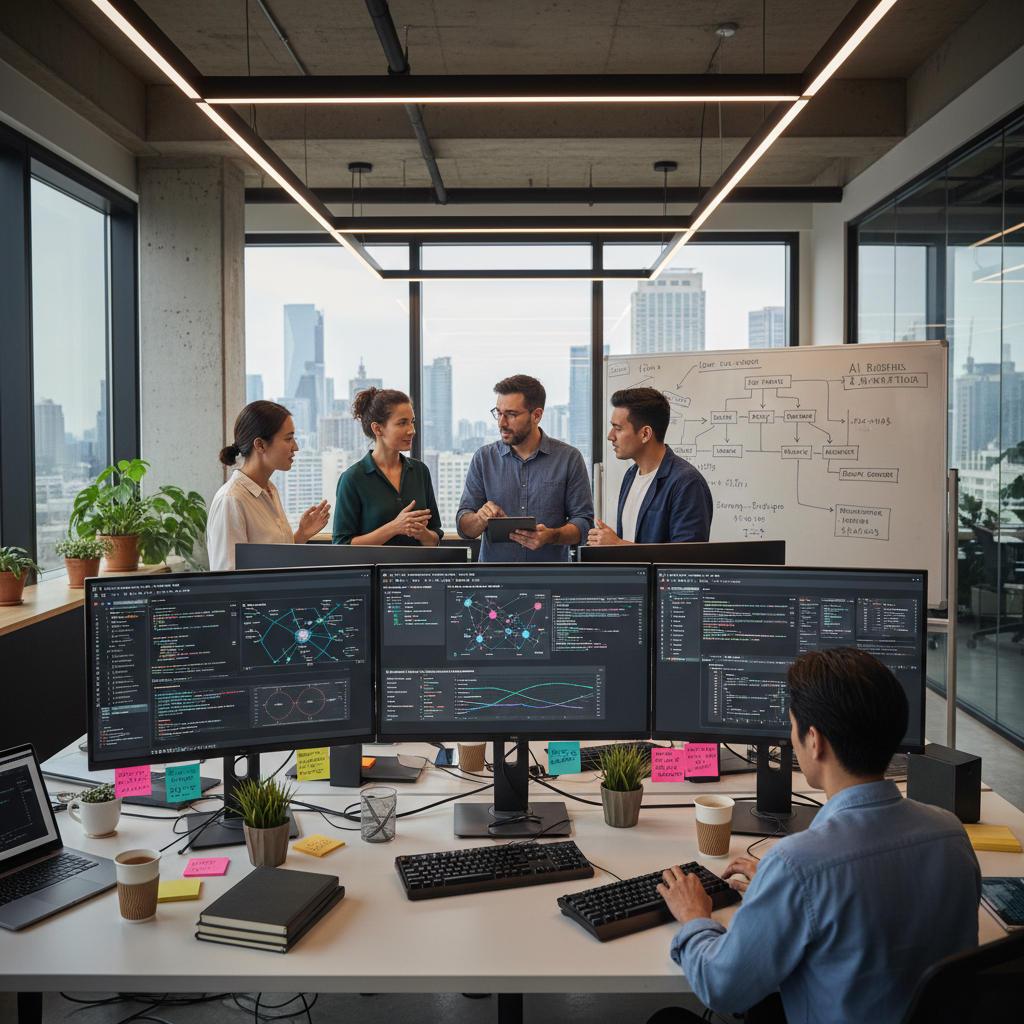 AI API Gateway: The Core of Your AI Strategy