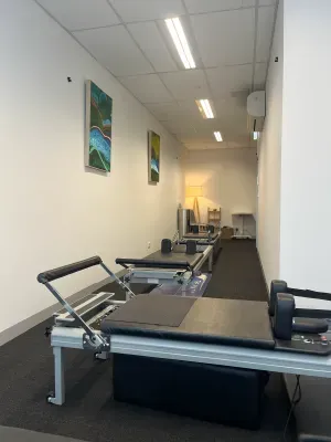 Fortify Movement: Enhancing Your Health Journey