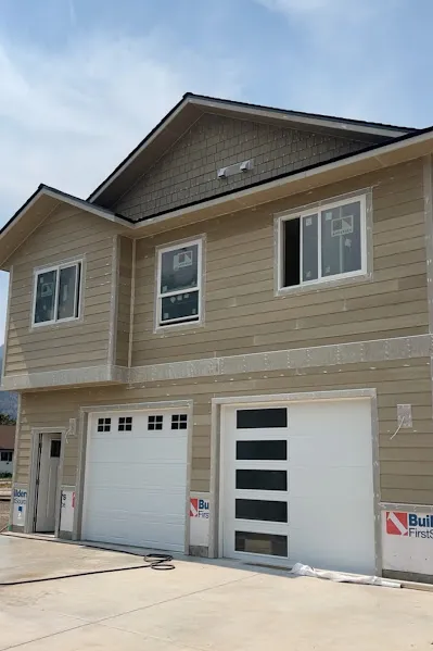 Trustworthy Siding Repair Solutions