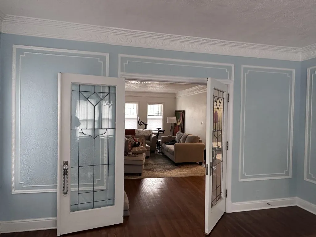 Comprehensive Residential Painting Solutions