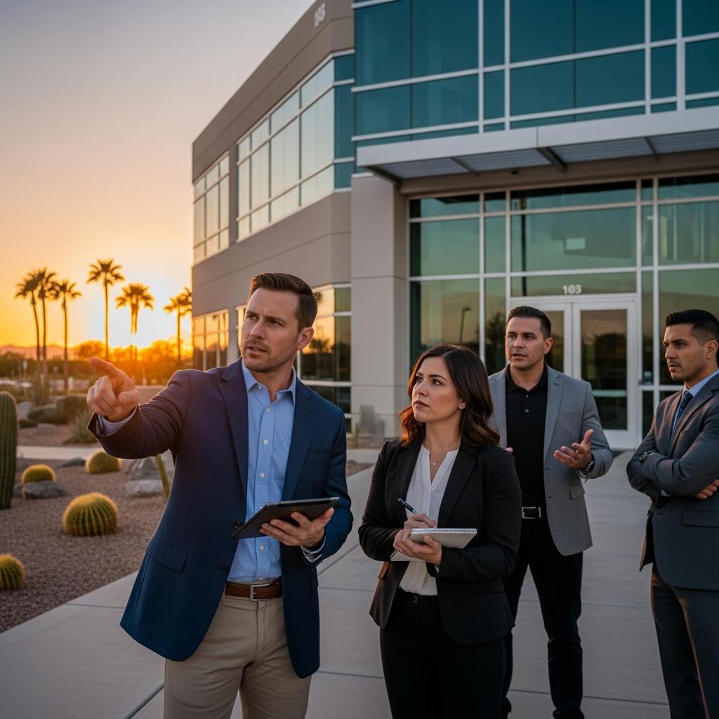 Custom Security Solutions for Every Business Need