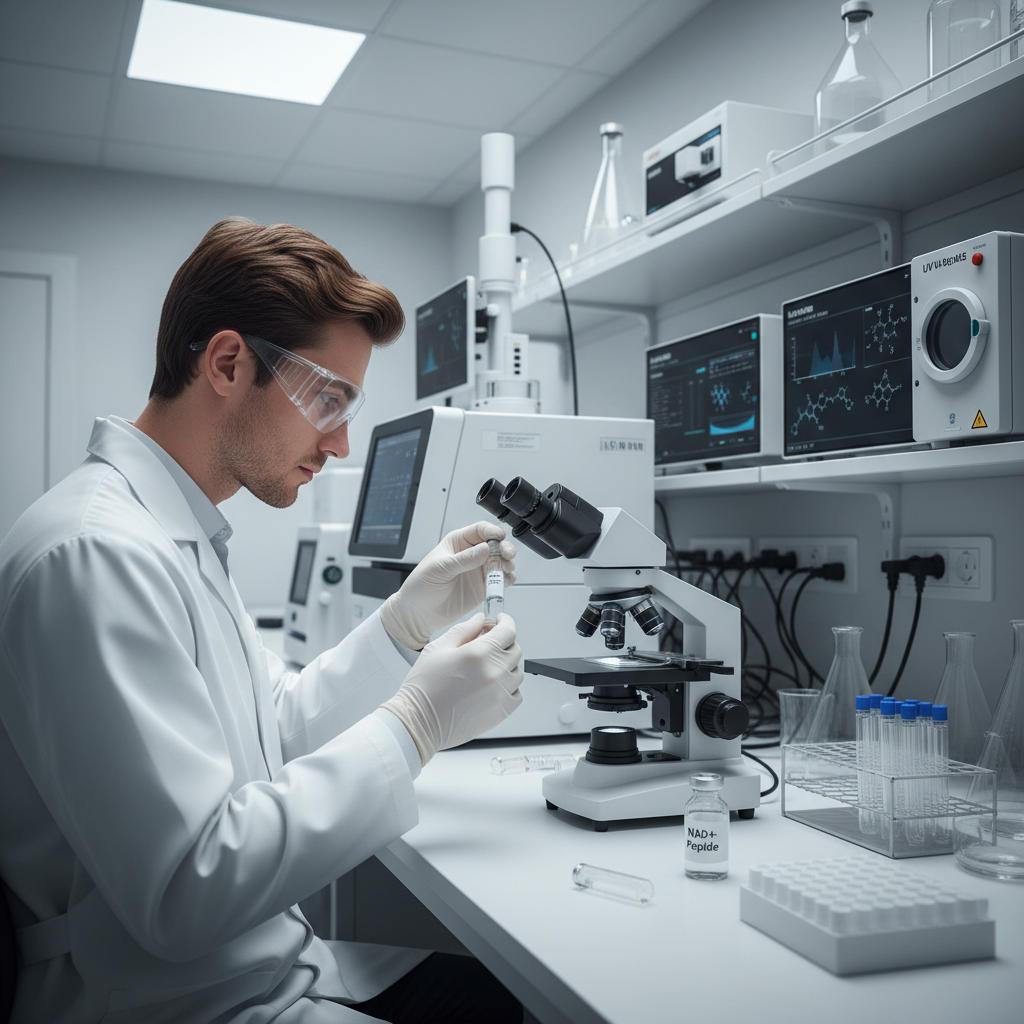 Ensuring Quality Through Third-Party Testing