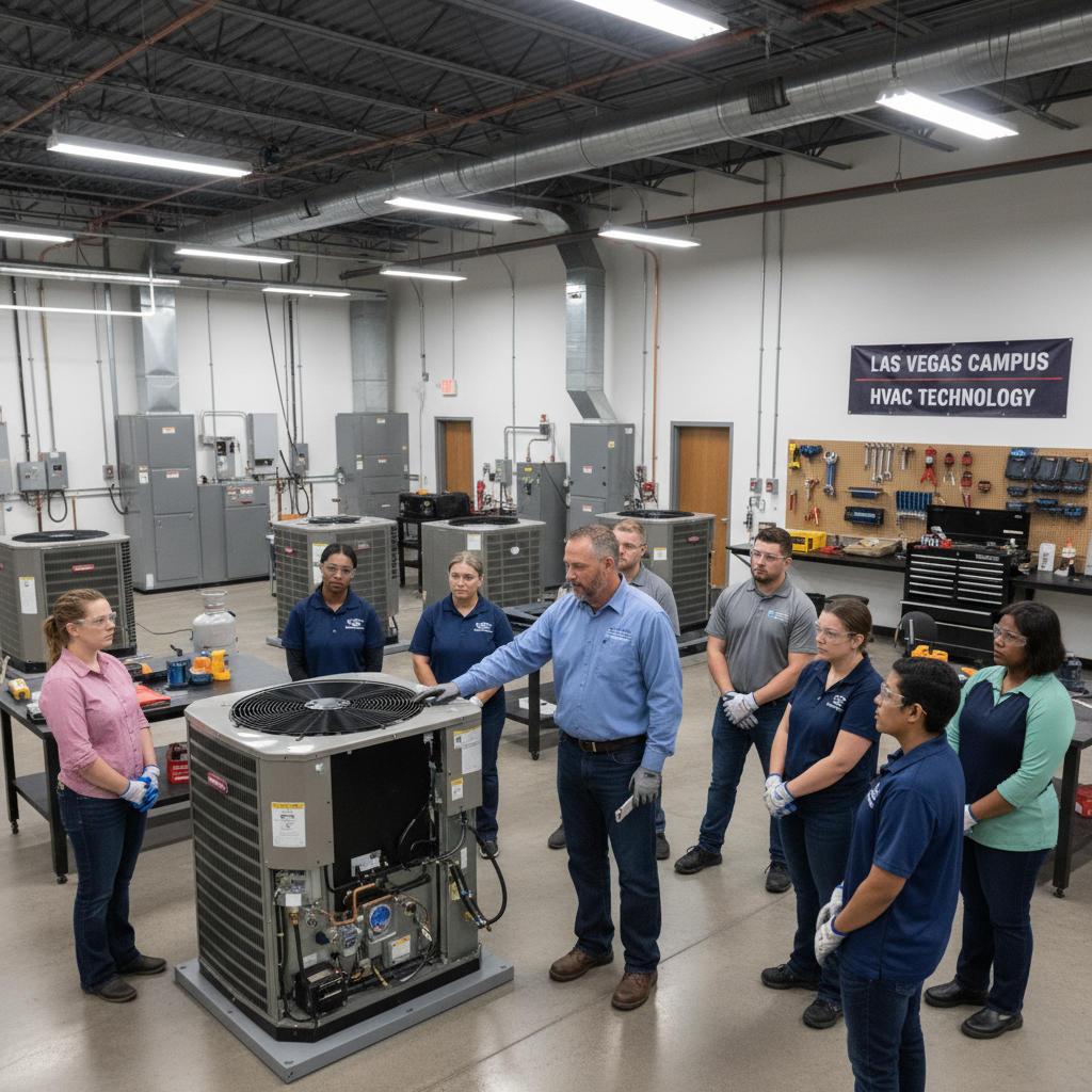 Industry-Veteran Educators Guide the Way