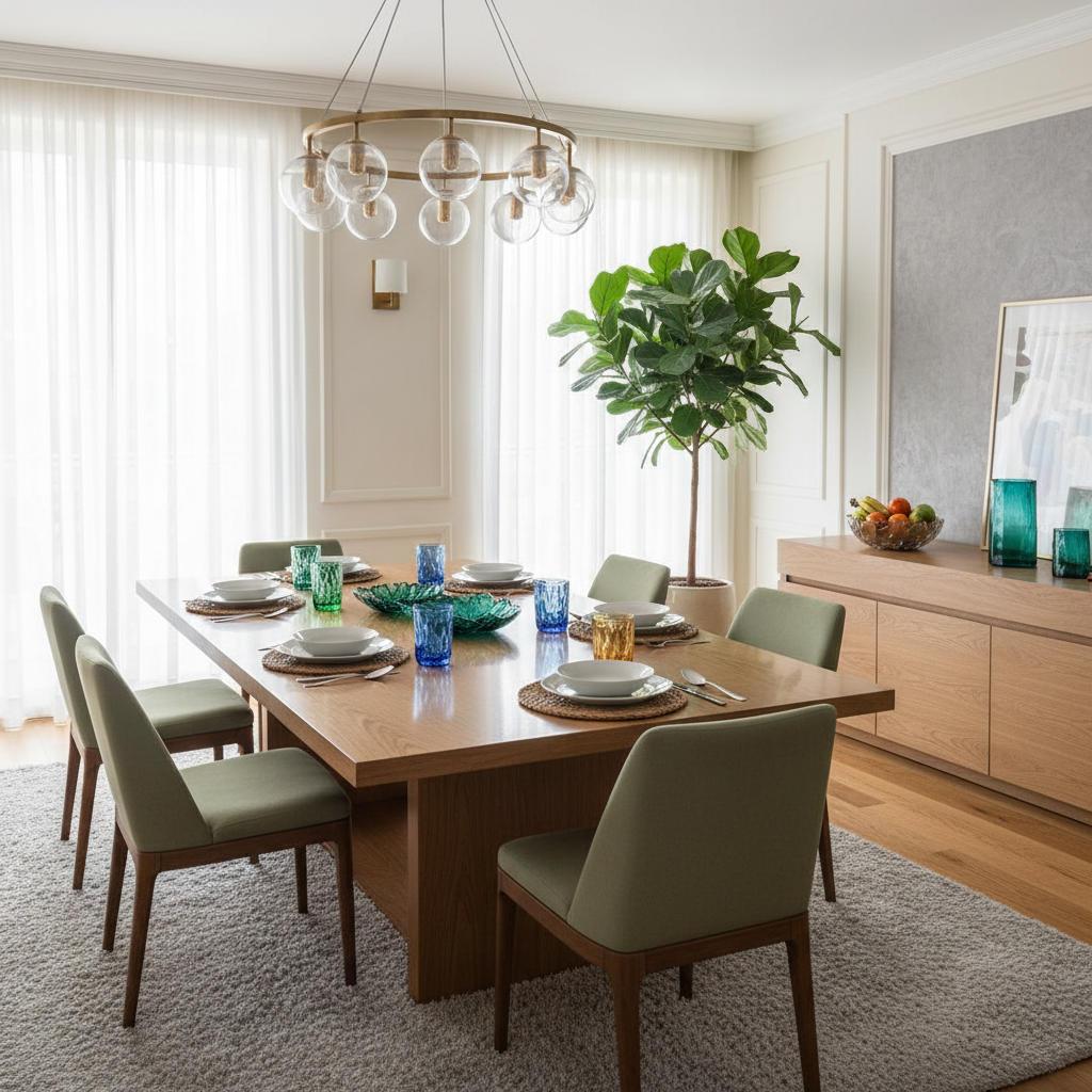 Decoração que Encanta