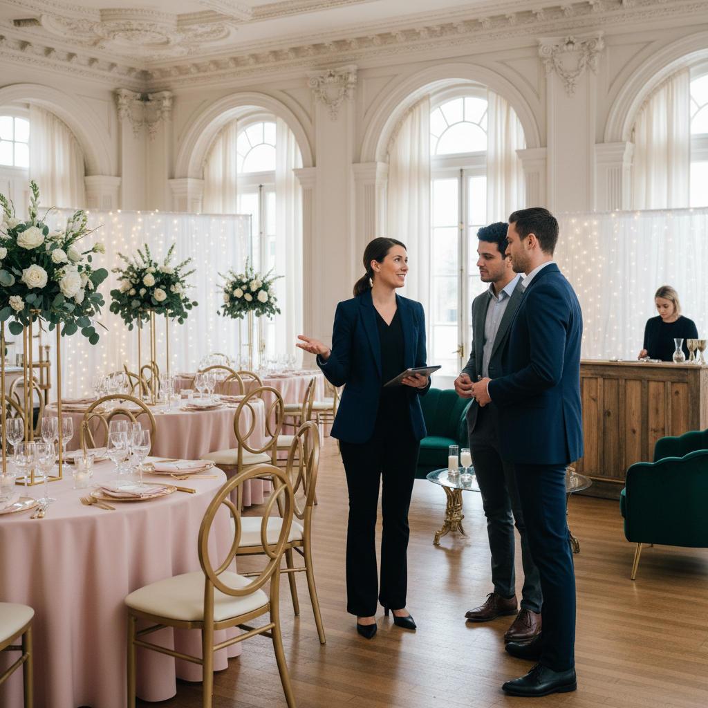  Tailored Services for Every Occasion