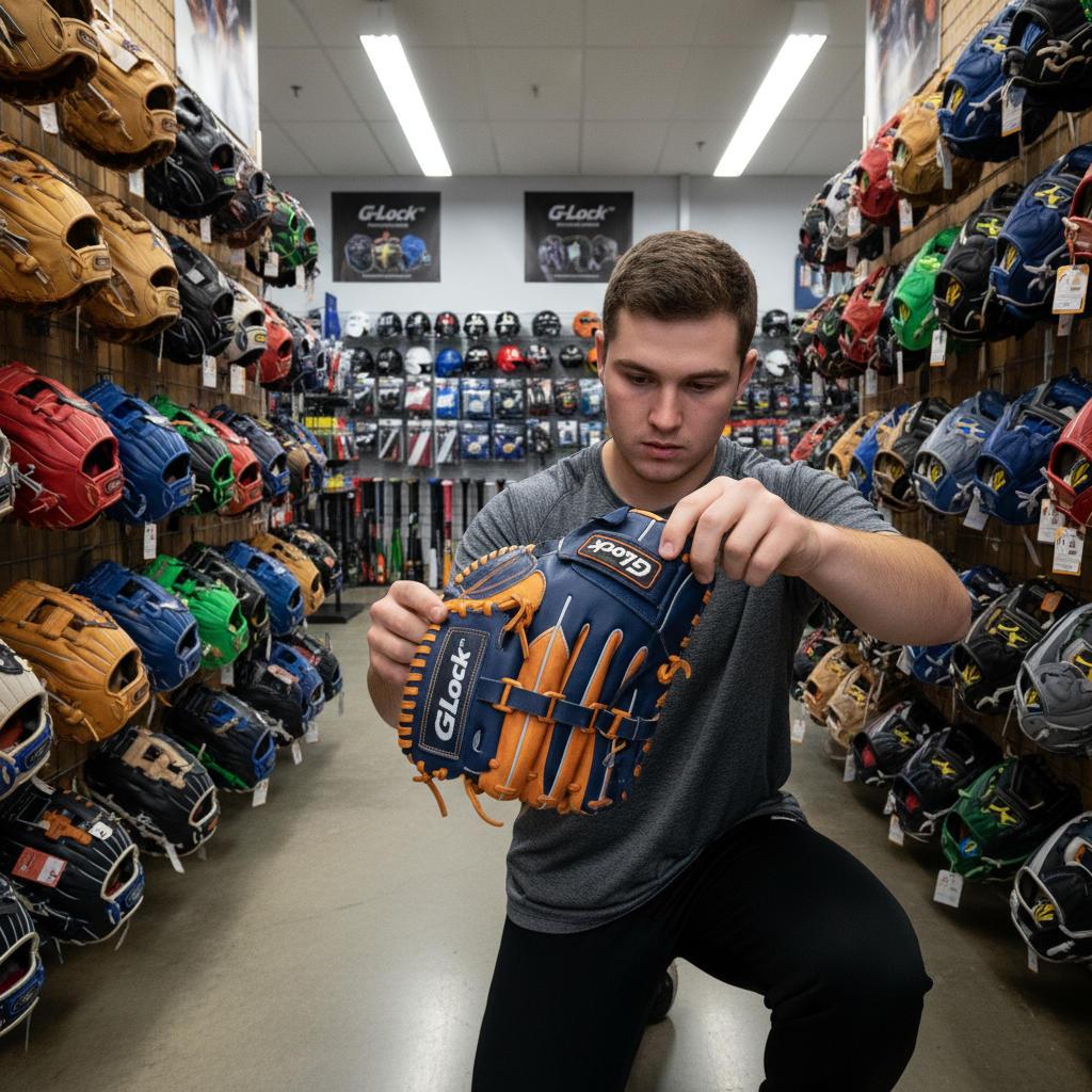 Grasping Glove Dimensions and Comfort