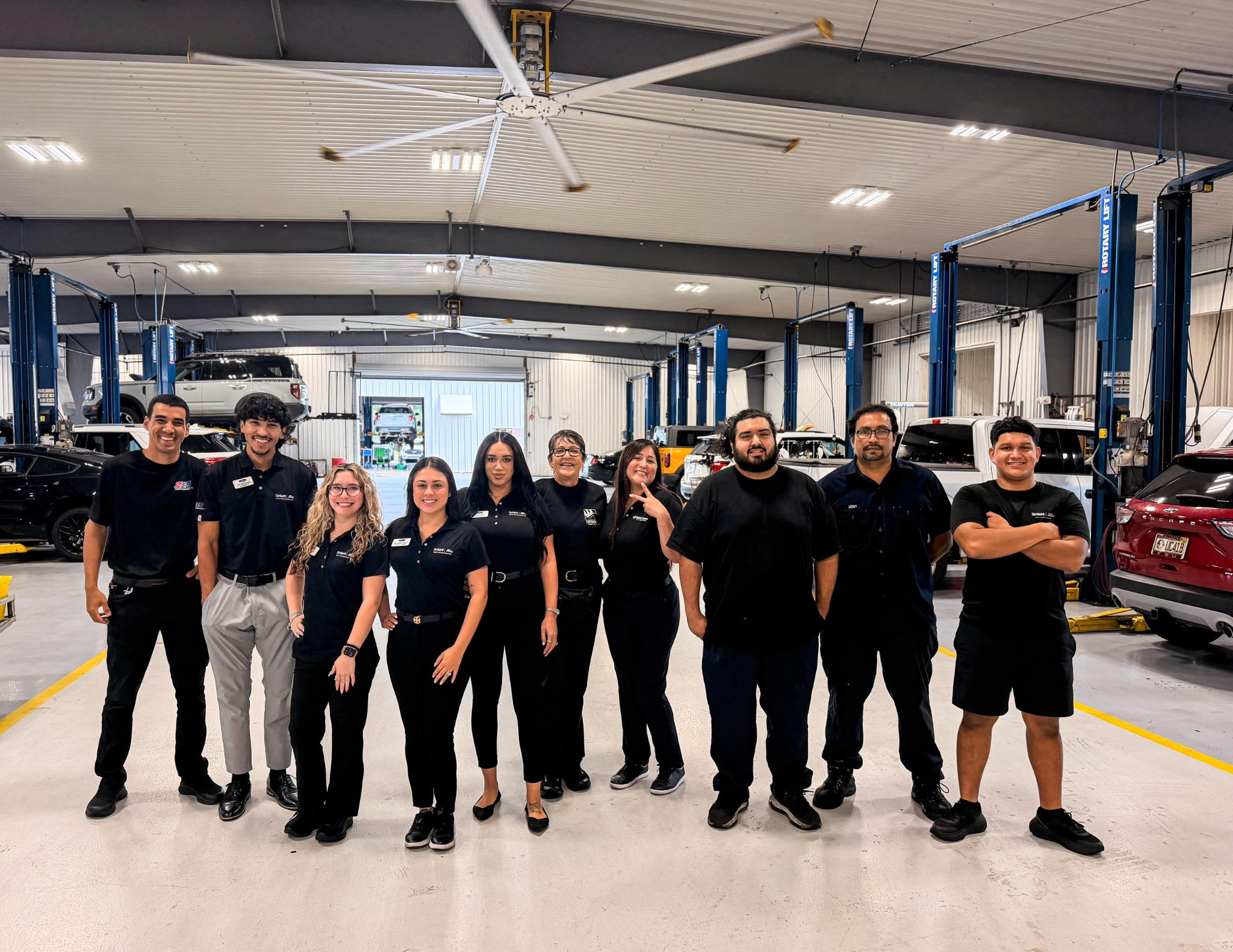 How Tamiami Ford Vets Its Used Inventory to Give Buyers Peace of Mind