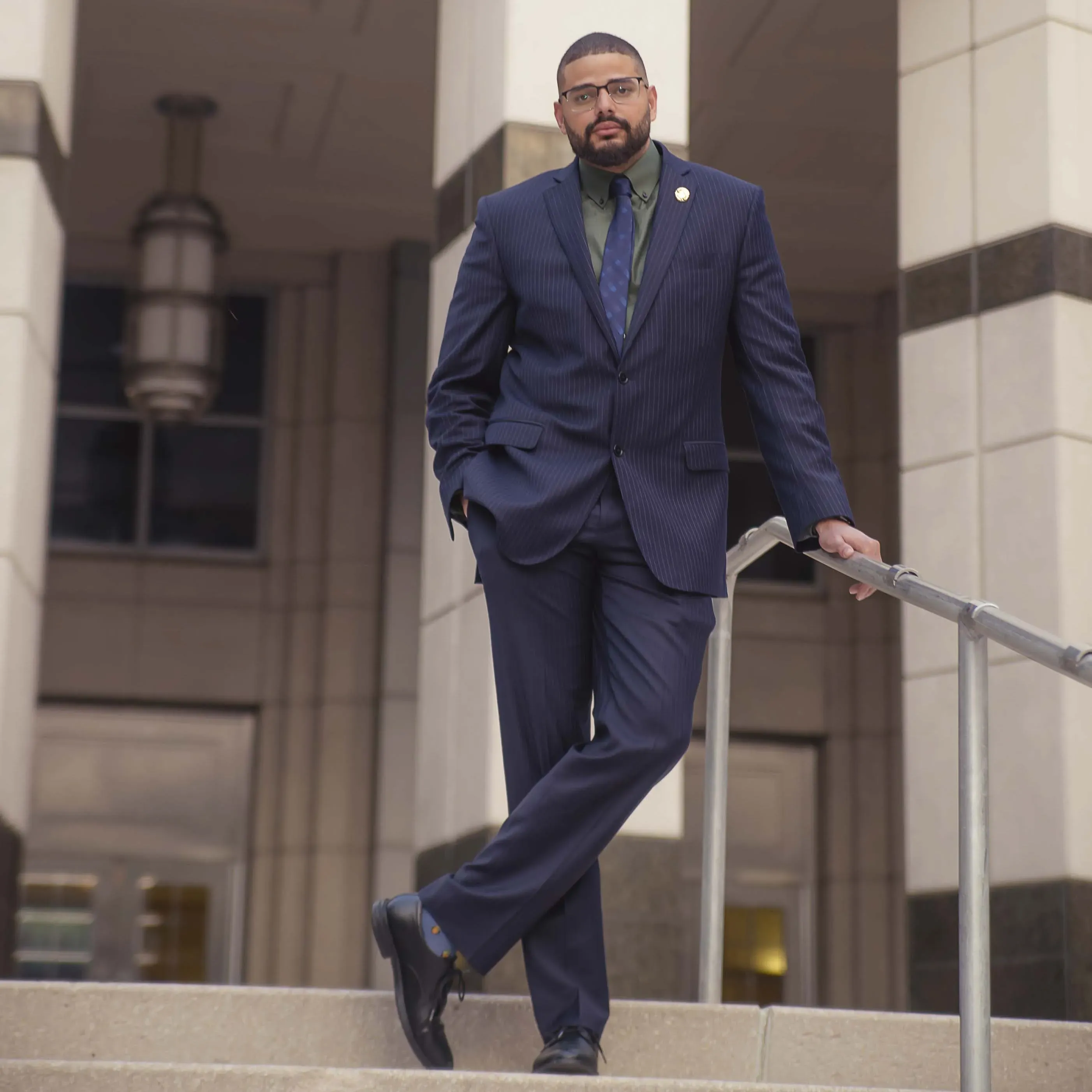 How Orlando Attorneys Fight Domestic Violence Charges