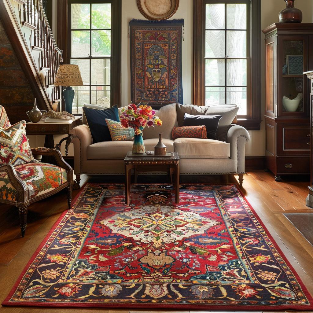Benefits of Regular Carpet Cleaning