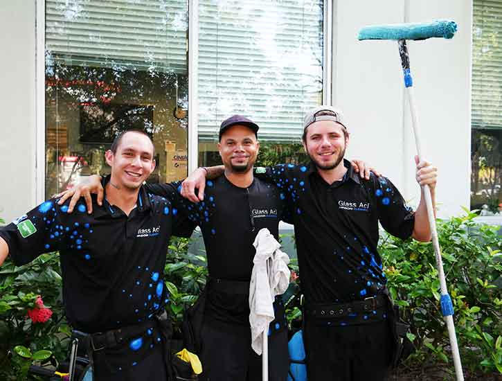 How Soft Washing Differs from Standard Pressure Washing