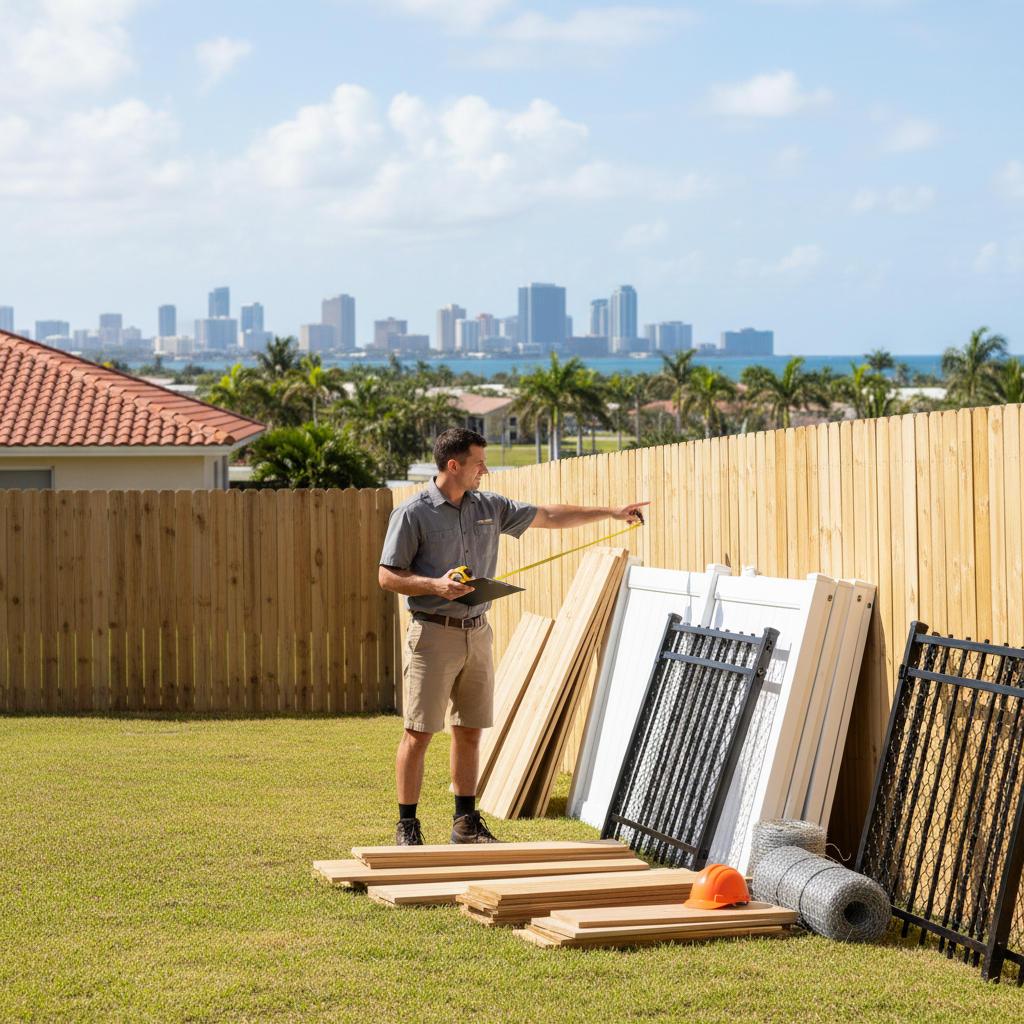 Understanding the Climate Impact on Fencing