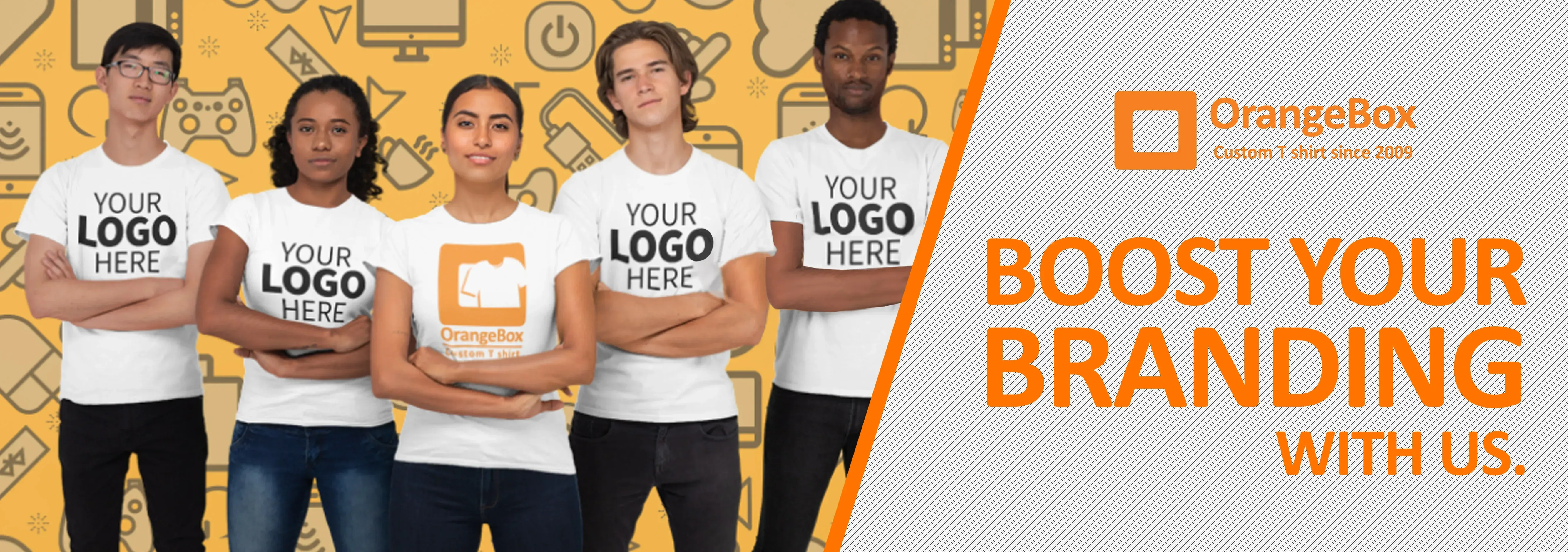 Fast and Reliable Printing and Embroidery Services