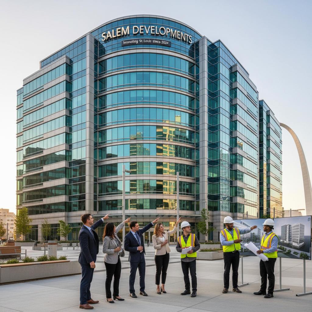 Key Commercial Projects