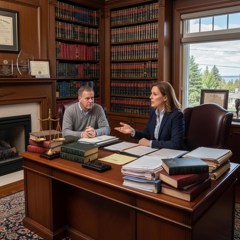 Access Legal Experts Effortlessly