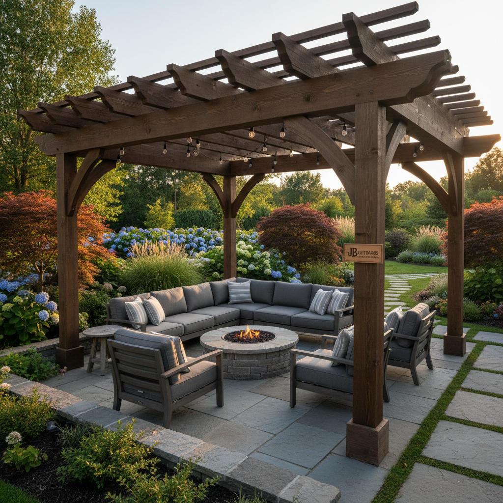 Comprehensive Outdoor Renovation Solutions