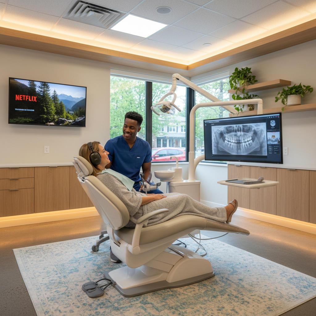 Preventive & Restorative Care