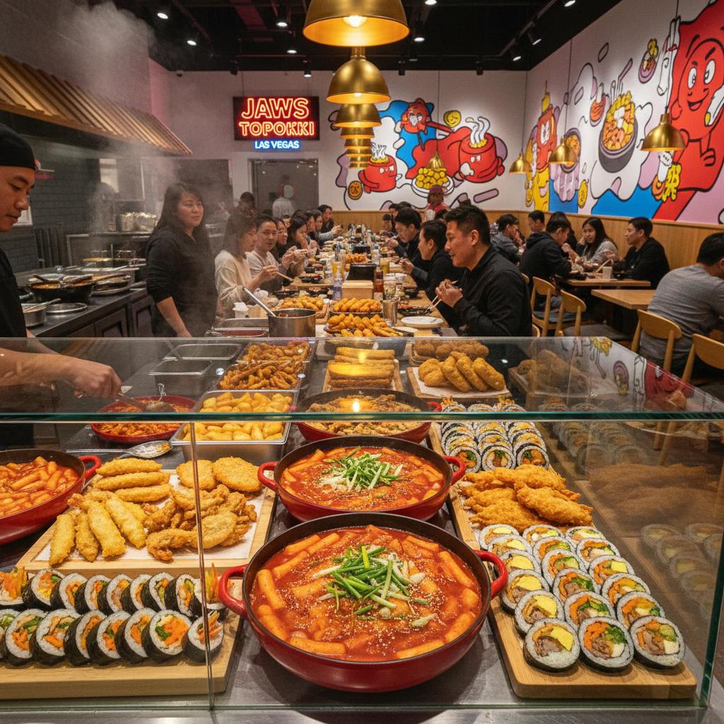 Our Signature Dishes