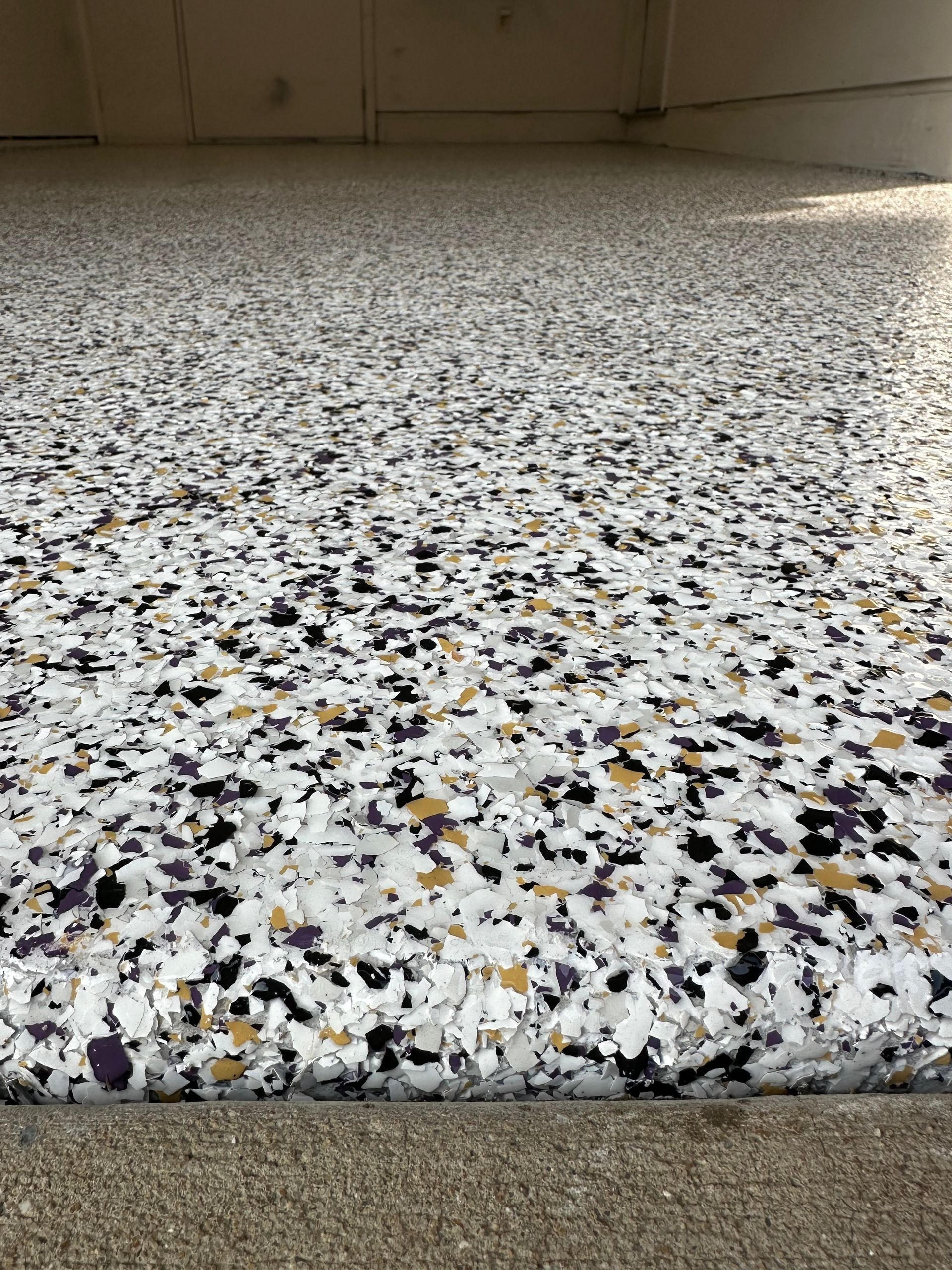Epoxy-Polyaspartic Solutions