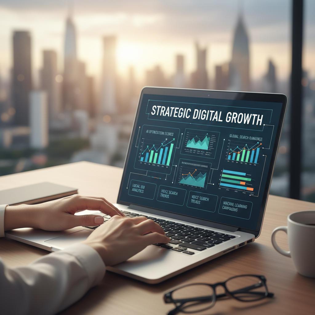 Leveraging GEO: Your Advantage in AI Search