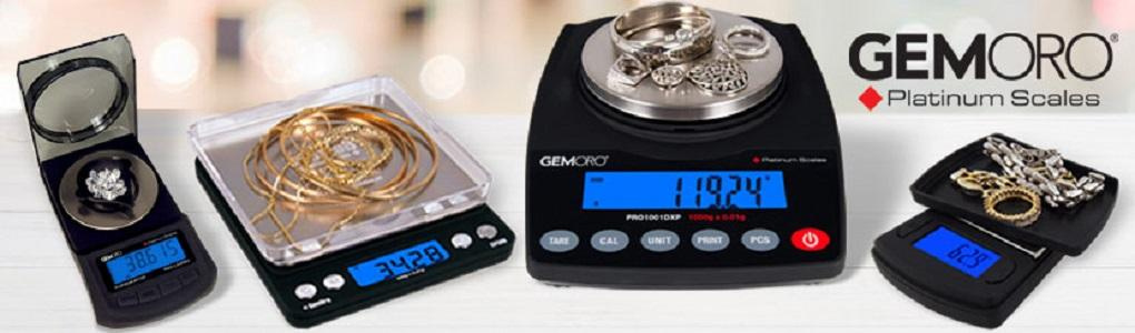 Our Gemstone Testers Stand Out for Quality