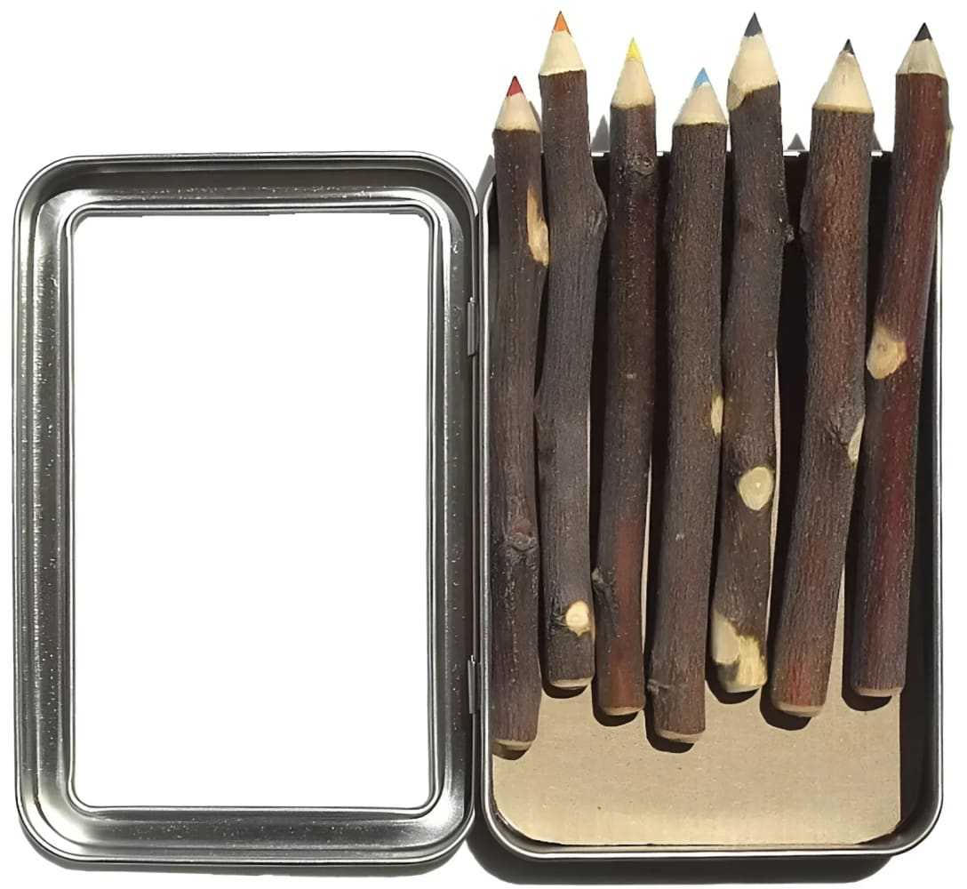 Perfect Gifts and Sketching Tools