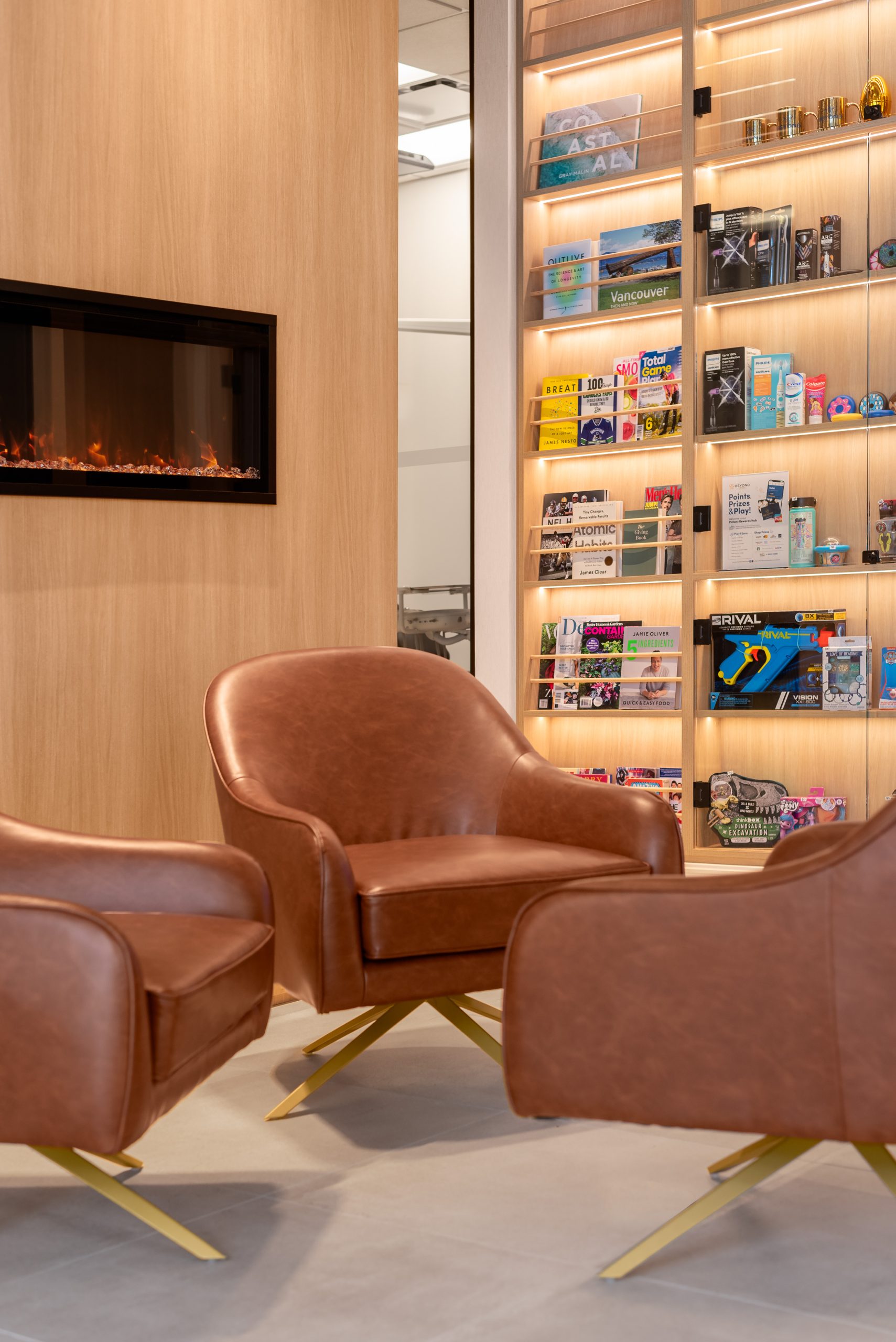 Adult Orthodontic Treatment Options in South Surrey