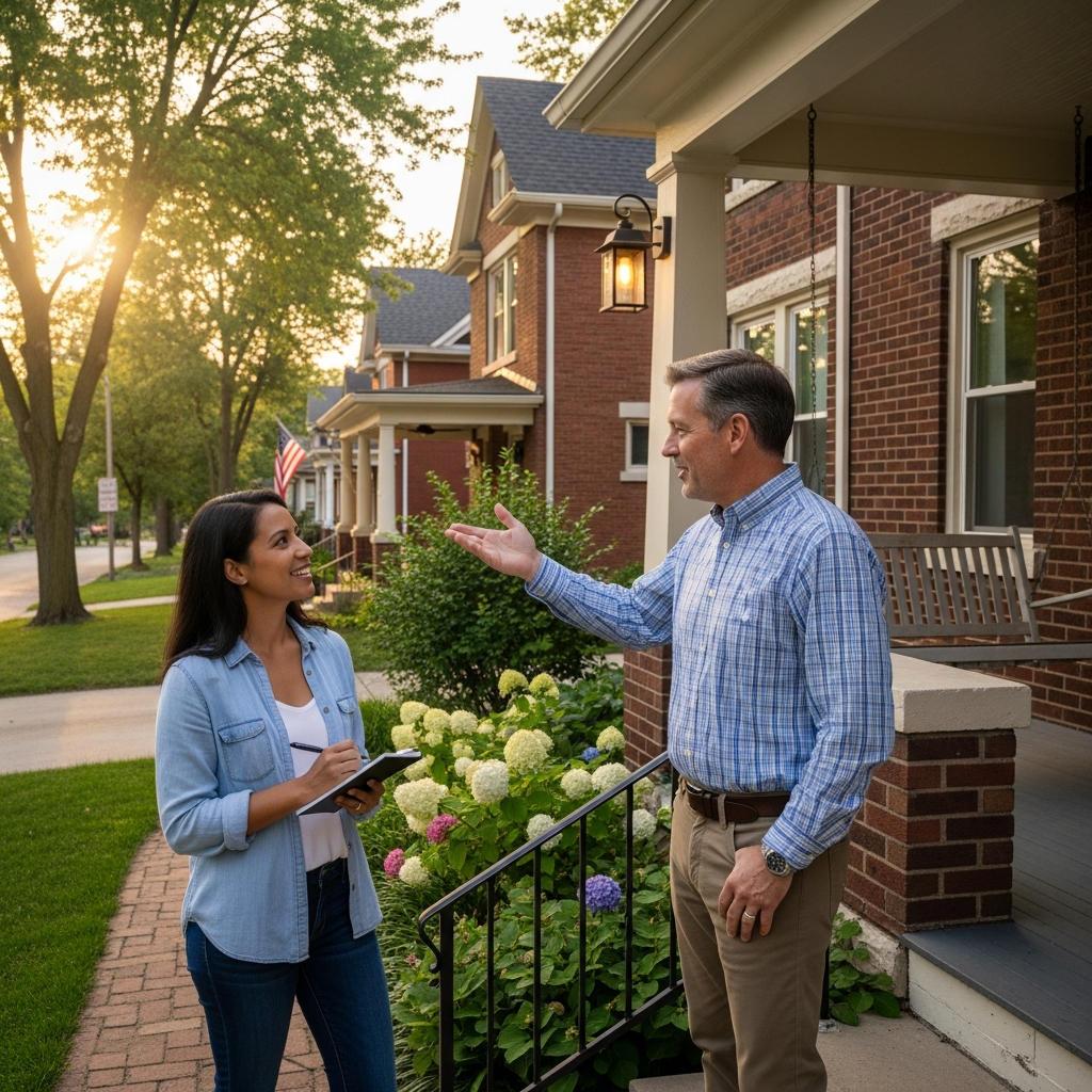 Local Expertise in Home Buying