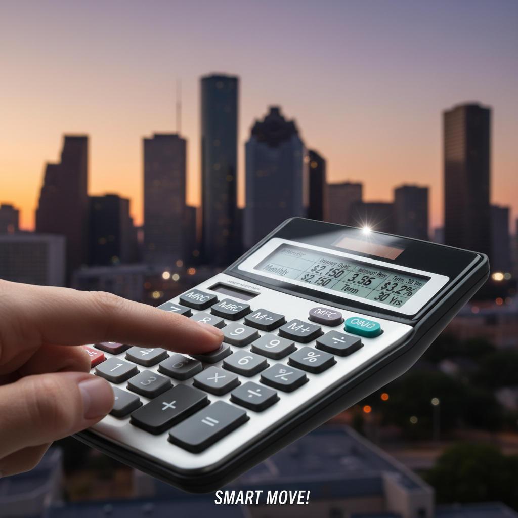 Why Choose Clear Lending for Your Houston Mortgage