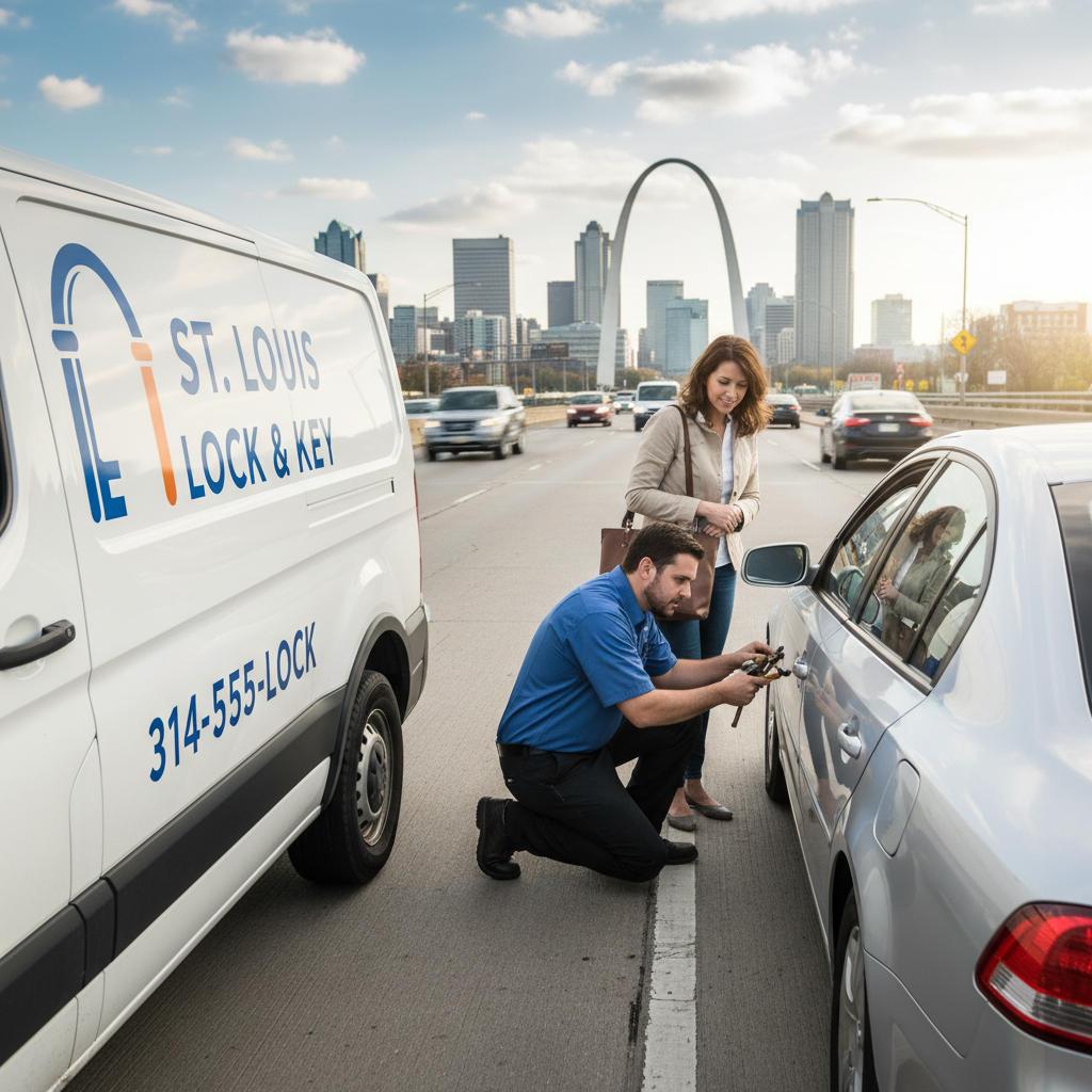 Fast Mobile Response Services