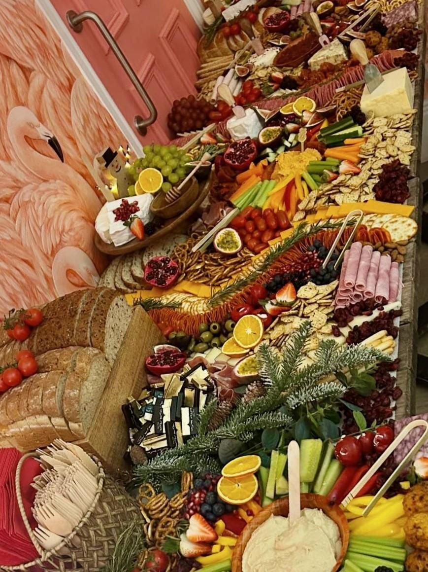 A Flexible Venue That Suits Every Type of Gathering