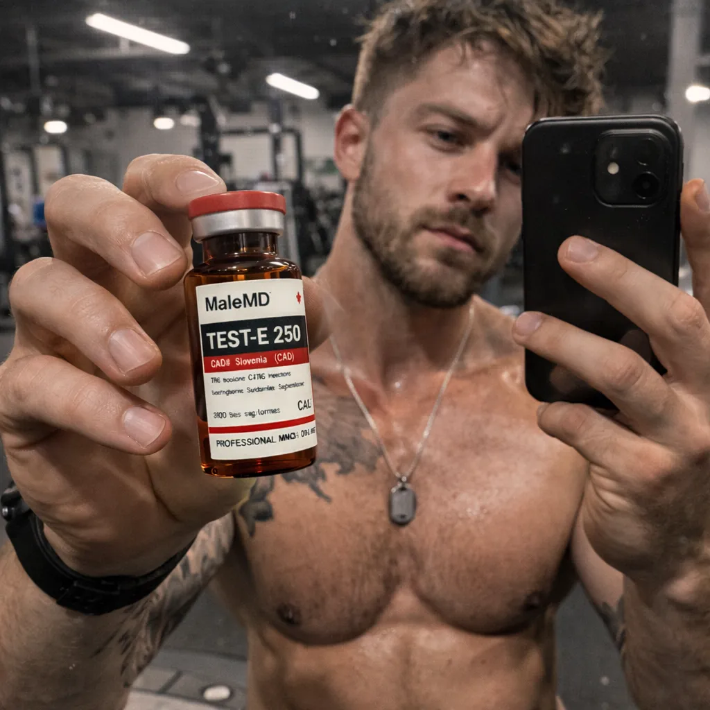 Advantages of SARMs for Athletic Performance