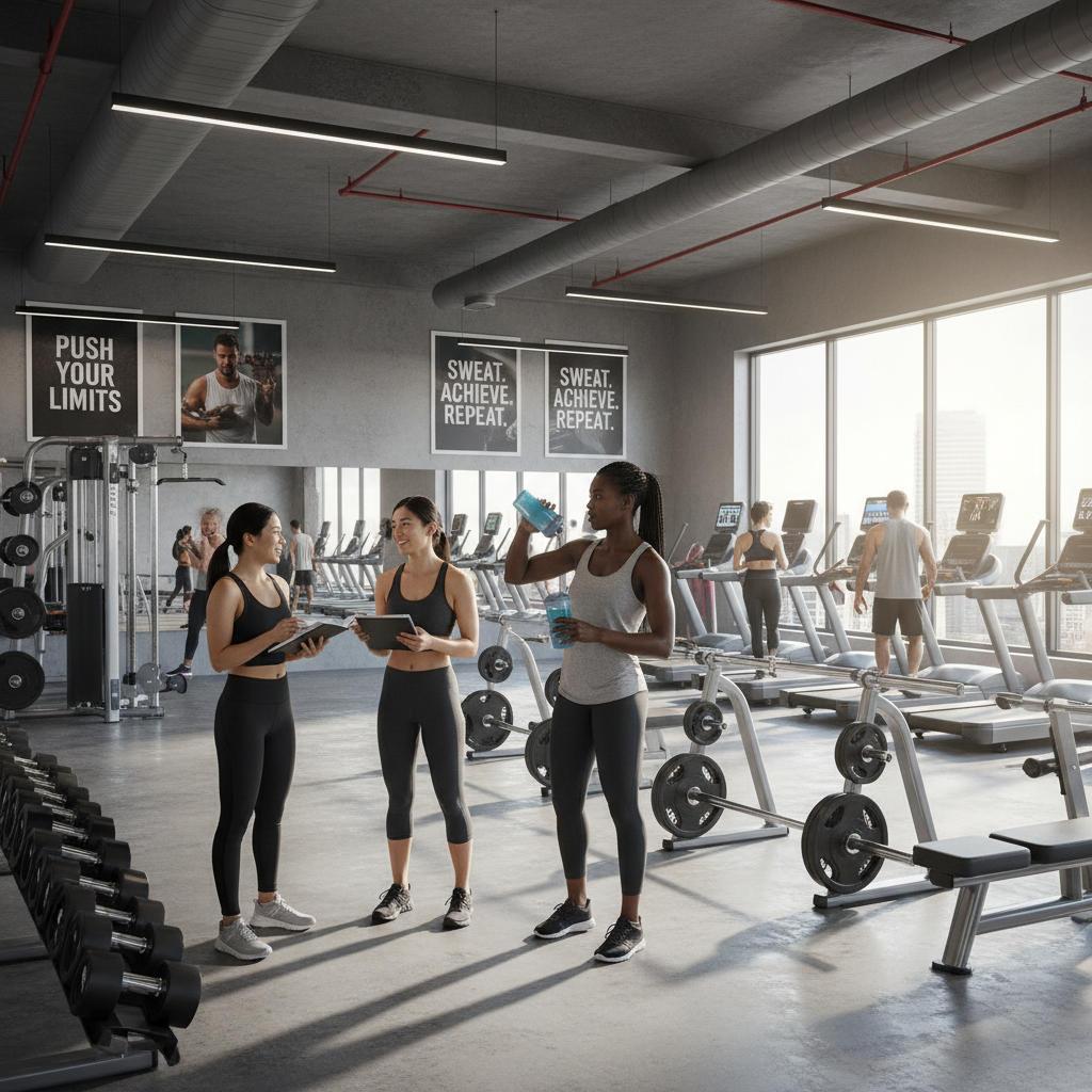 Why Choose Pre-Workout Supplements?