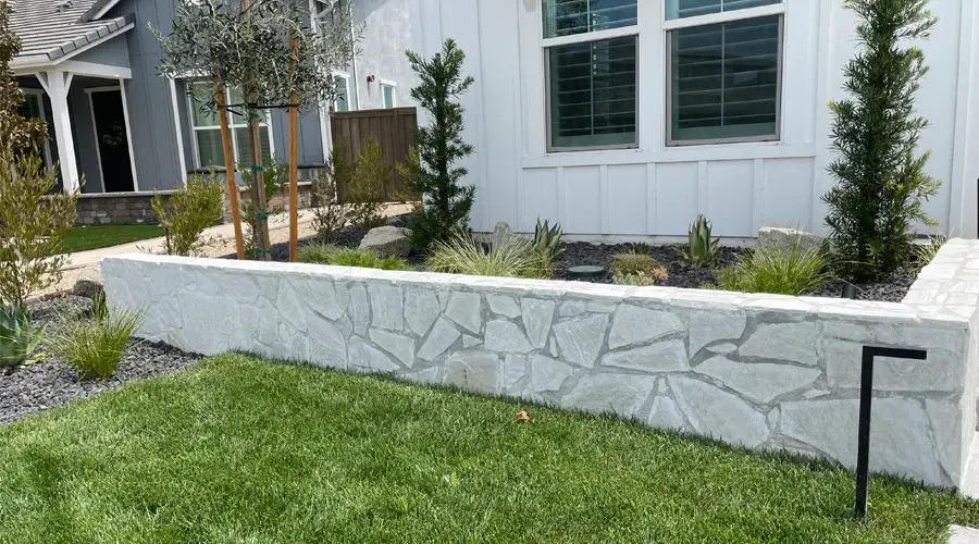 Full-Scope Landscape Installation Services From Start to Finish