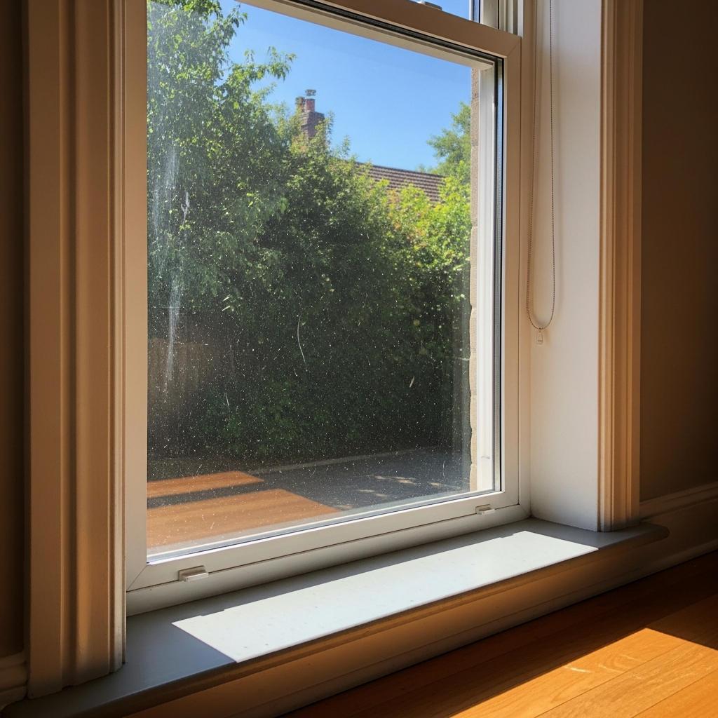 Elevating Confidentiality through Window Tinting