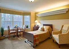 Interactive Activities for Residents