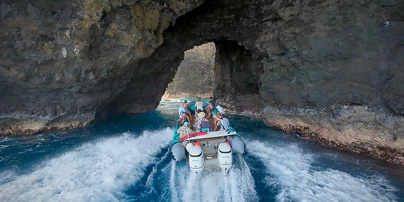 Snorkeling Adventures
