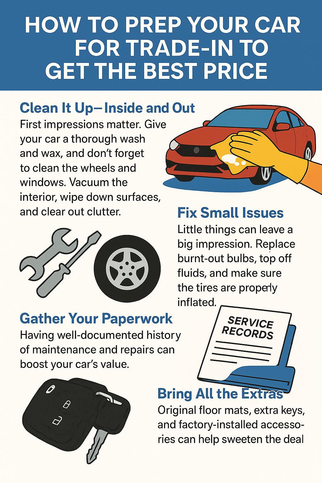 Trustworthy and Community-Focused Service