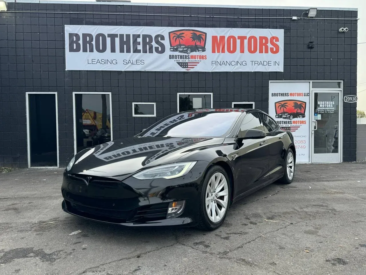 Top-Quality Pre-Owned Vehicles from Reliable Used Car Dealers